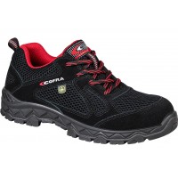 Cofra Triceps ESD Safety Shoes - Trainers Metal Free